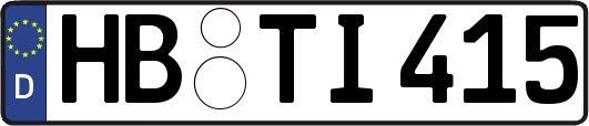HB-TI415