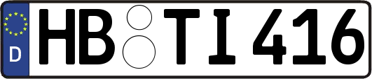 HB-TI416