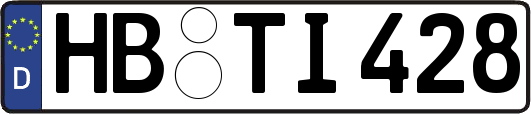 HB-TI428