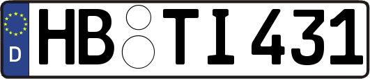 HB-TI431