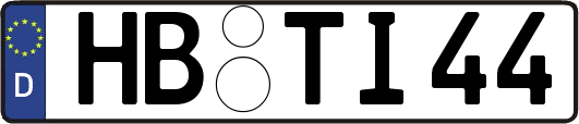 HB-TI44