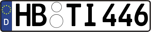 HB-TI446