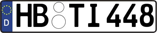 HB-TI448