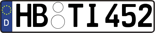 HB-TI452