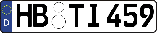 HB-TI459