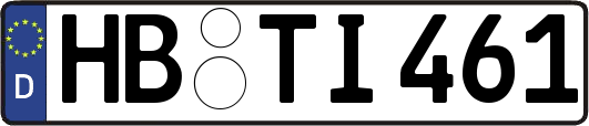HB-TI461