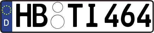 HB-TI464