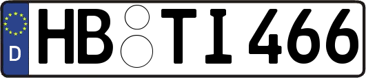 HB-TI466