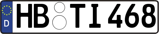 HB-TI468