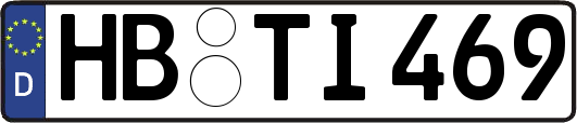 HB-TI469