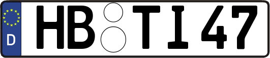 HB-TI47