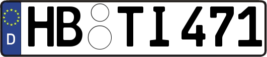 HB-TI471