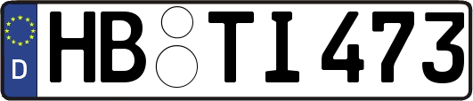 HB-TI473