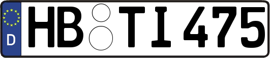 HB-TI475