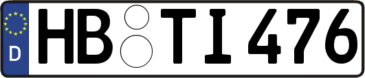 HB-TI476