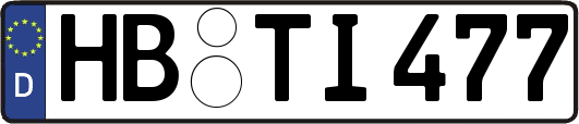 HB-TI477