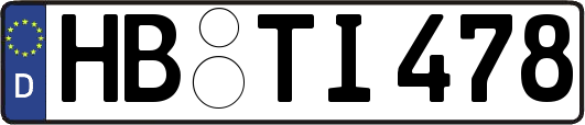 HB-TI478