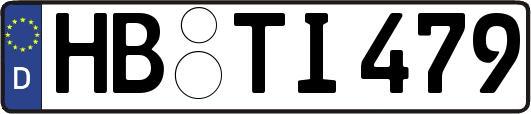 HB-TI479