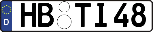 HB-TI48