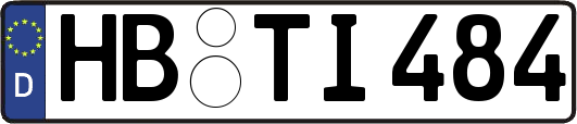 HB-TI484