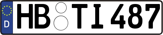 HB-TI487