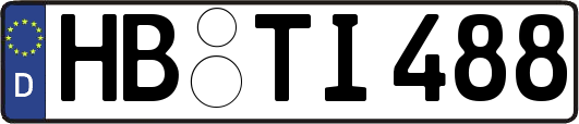 HB-TI488