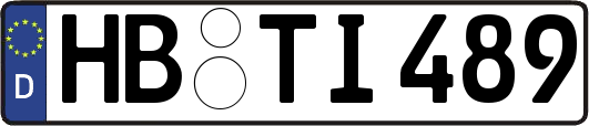 HB-TI489