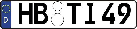 HB-TI49