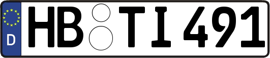 HB-TI491