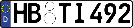 HB-TI492