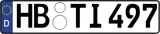 HB-TI497