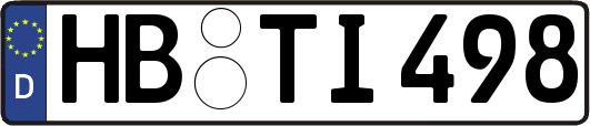 HB-TI498