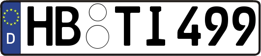 HB-TI499