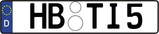 HB-TI5