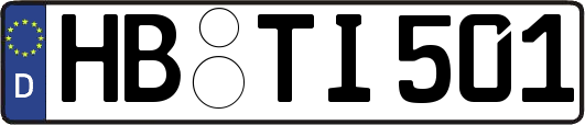 HB-TI501