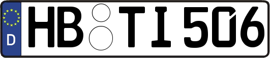 HB-TI506