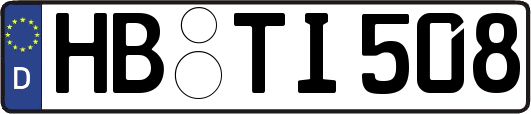 HB-TI508