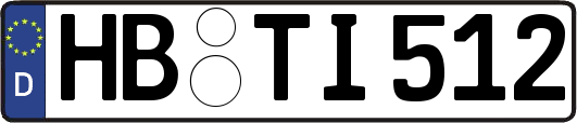 HB-TI512