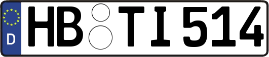 HB-TI514