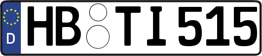 HB-TI515