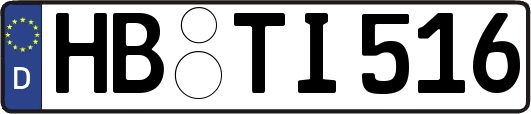HB-TI516