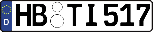 HB-TI517