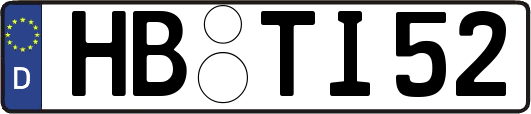 HB-TI52