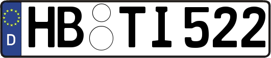 HB-TI522