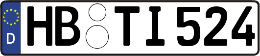 HB-TI524