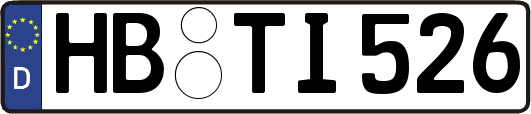 HB-TI526
