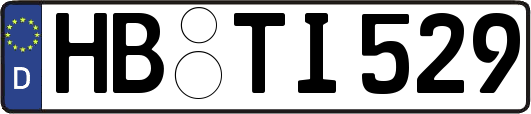 HB-TI529