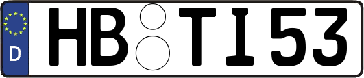 HB-TI53