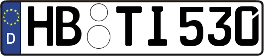 HB-TI530