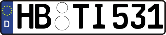 HB-TI531